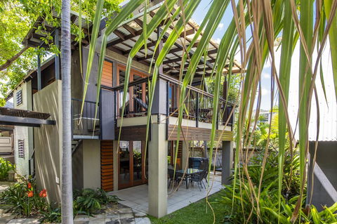 Pure Magnetic Villa 9 - Accommodation Adelaide 15