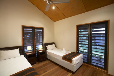 Pure Magnetic Villa 9 - Accommodation Adelaide 11