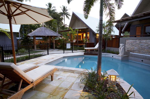 Pure Magnetic Villa 9 - Accommodation Adelaide 12