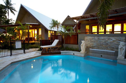 Pure Magnetic Villa 9 - Accommodation Adelaide 8