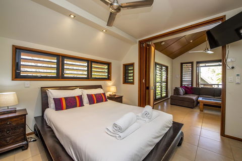 Pure Magnetic Villa 9 - Accommodation Adelaide 20