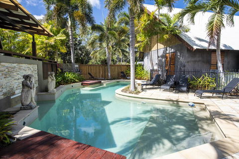 Pure Magnetic Villa 9 - Accommodation Adelaide 14
