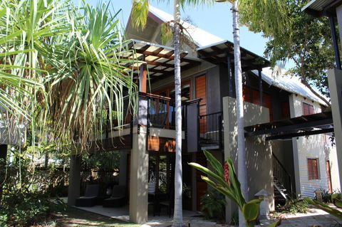 Pure Magnetic Villa 9 - Accommodation Adelaide 4
