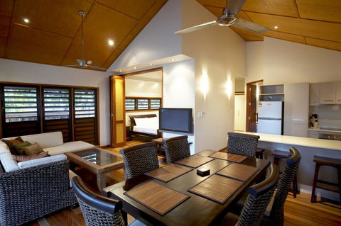 Pure Magnetic Villa 9 - Accommodation Adelaide 7