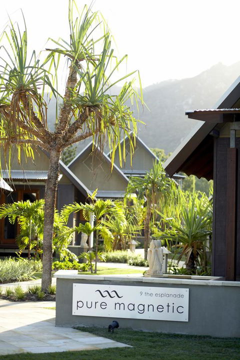 Pure Magnetic Villa 9 - Accommodation Adelaide 0