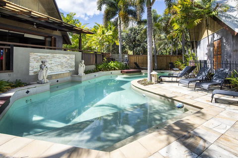 Pure Magnetic Villa 9 - Accommodation Adelaide 13