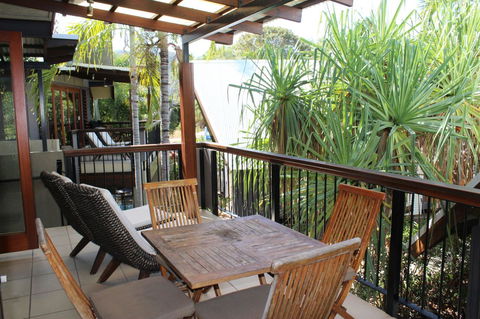 Pure Magnetic Villa 9 - Accommodation Adelaide 9