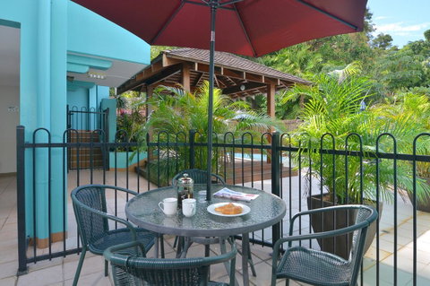 Le Cher Du Monde Adults Only - Accommodation Adelaide 2