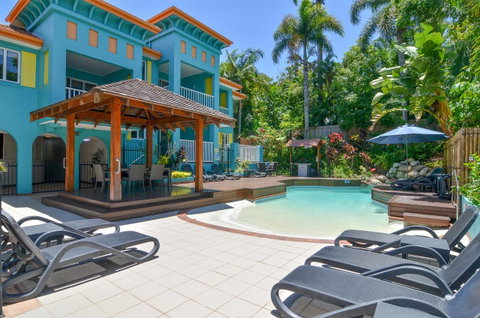 Le Cher Du Monde Adults Only - Accommodation Adelaide 0