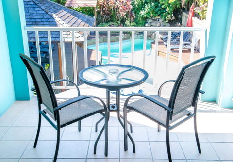 Le Cher Du Monde Adults Only - Accommodation Adelaide 28