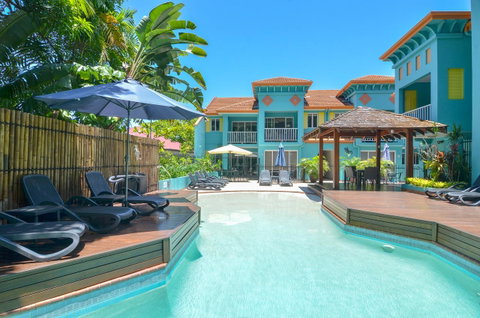 Le Cher Du Monde Adults Only - Accommodation Adelaide 1