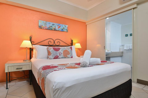 Le Cher Du Monde Adults Only - Accommodation Adelaide 5