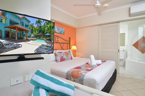 Le Cher Du Monde Adults Only - Accommodation Adelaide 21