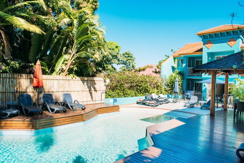 Le Cher Du Monde Adults Only - Accommodation Adelaide 7