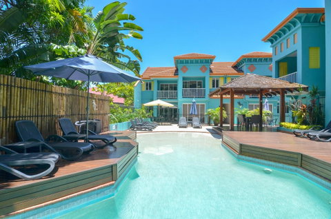 Le Cher Du Monde Adults Only - Accommodation Adelaide 17