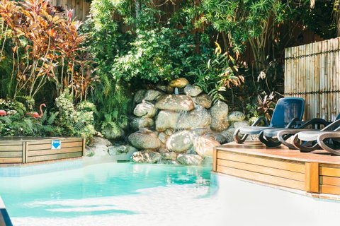 Le Cher Du Monde Adults Only - Accommodation Adelaide 10