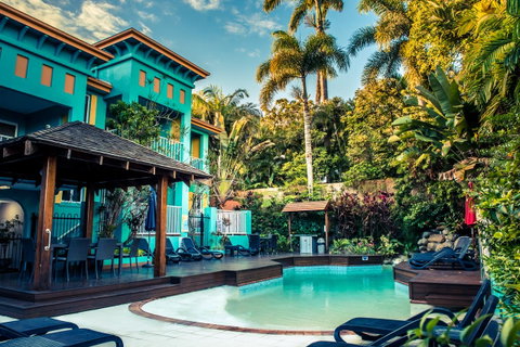 Le Cher Du Monde Adults Only - Accommodation Adelaide 16