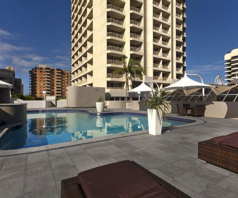 Novotel Surfers Paradise - Accommodation Adelaide 44