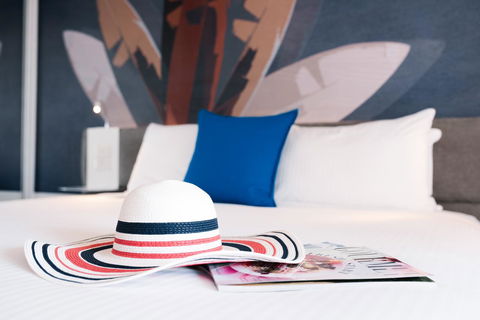 Novotel Surfers Paradise - Accommodation Adelaide 36