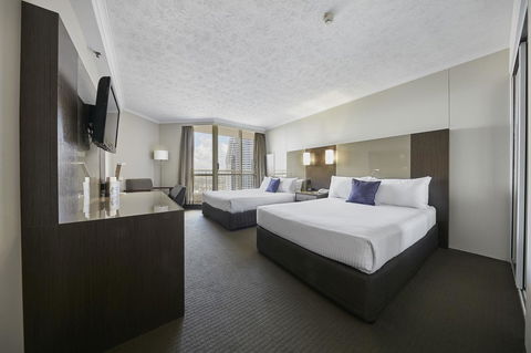 Novotel Surfers Paradise - Accommodation Adelaide 15