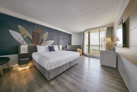 Novotel Surfers Paradise - Accommodation Adelaide 14