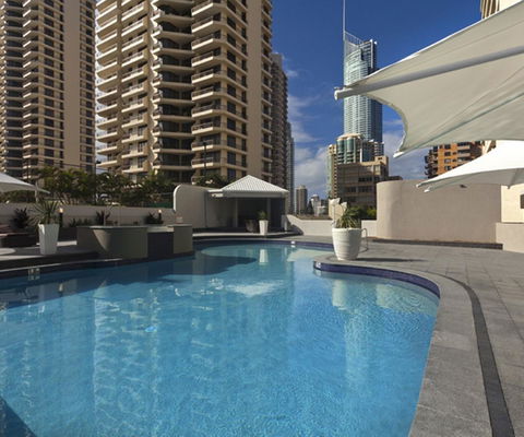 Novotel Surfers Paradise - Accommodation Adelaide 8