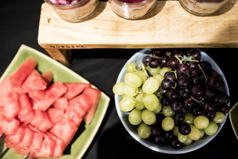Novotel Surfers Paradise - Accommodation Adelaide 42