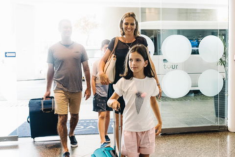 Novotel Surfers Paradise - Accommodation Adelaide 39