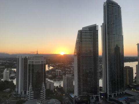 Novotel Surfers Paradise - Accommodation Adelaide 5