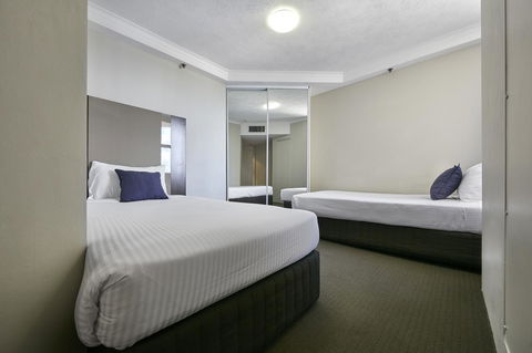 Novotel Surfers Paradise - Accommodation Adelaide 12