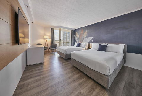 Novotel Surfers Paradise - Accommodation Adelaide 22