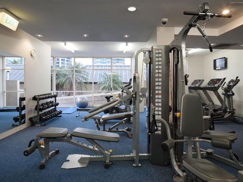 Novotel Surfers Paradise - Accommodation Adelaide 21