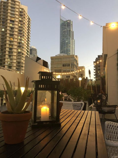 Novotel Surfers Paradise - Accommodation Adelaide 29
