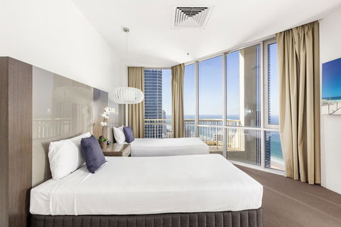 Novotel Surfers Paradise - Accommodation Adelaide 2