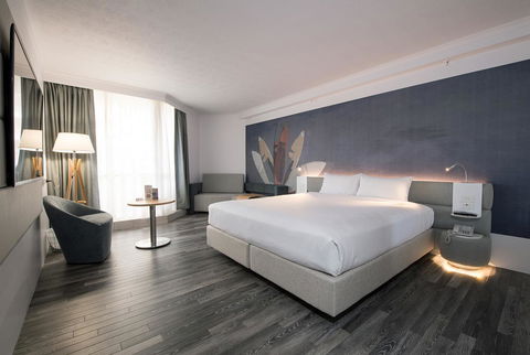 Novotel Surfers Paradise - Accommodation Adelaide 9