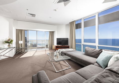 Novotel Surfers Paradise - Accommodation Adelaide 3