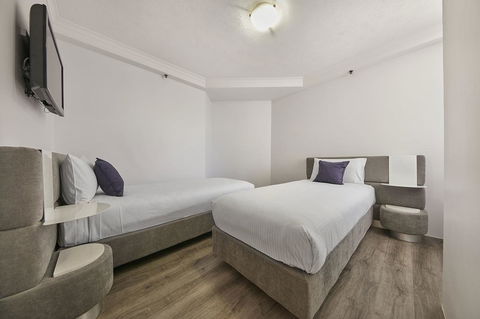 Novotel Surfers Paradise - Accommodation Adelaide 23