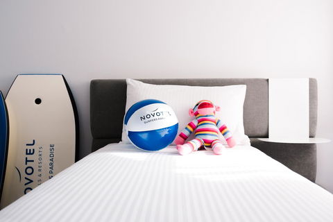 Novotel Surfers Paradise - Accommodation Adelaide 25
