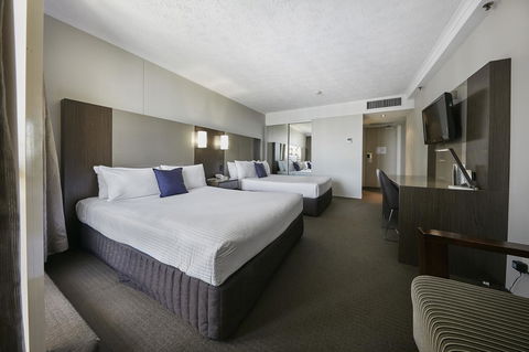 Novotel Surfers Paradise - Accommodation Adelaide 11