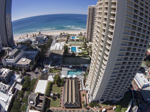 Novotel Surfers Paradise - Accommodation Adelaide 7