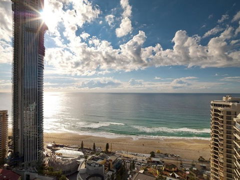 Novotel Surfers Paradise - Accommodation Adelaide 35