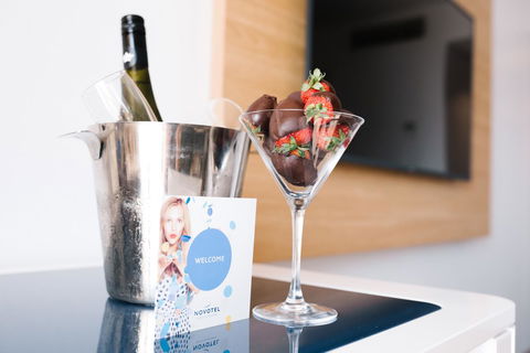 Novotel Surfers Paradise - Accommodation Adelaide 34