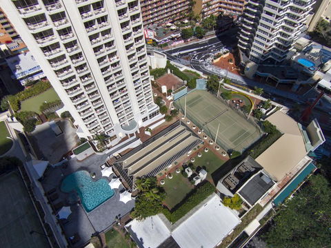 Novotel Surfers Paradise - Accommodation Adelaide 38
