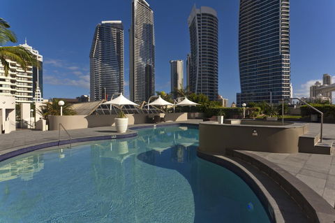 Novotel Surfers Paradise - Accommodation Adelaide 17