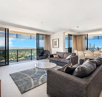 Luxury 3 Bedroom in heart of Broadbeach - Accommodation Adelaide