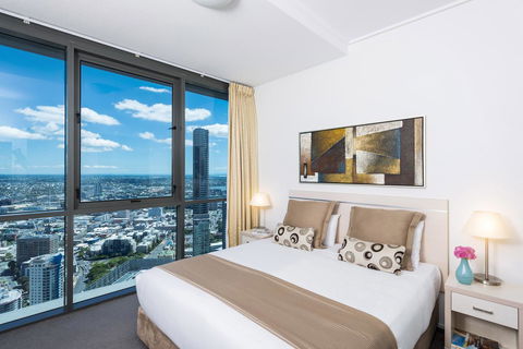 Oaks Brisbane Aurora Suites - Accommodation Adelaide 8