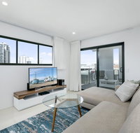 Spice Broadbeach - GCLR - Accommodation Adelaide