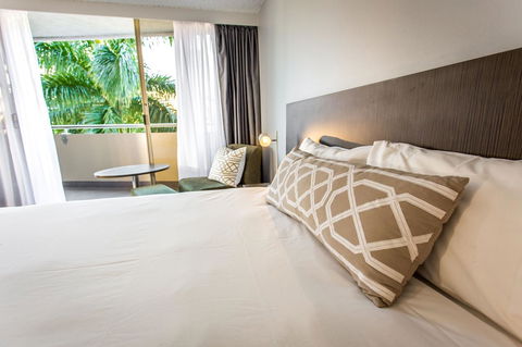 Mercure Brisbane Spring Hill - Accommodation Adelaide 20