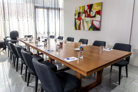 Mercure Brisbane Spring Hill - Accommodation Adelaide 36