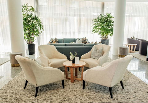 Mercure Brisbane Spring Hill - Accommodation Adelaide 13